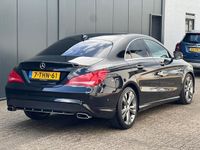 tweedehands Mercedes CLA200 Edition 1 Aut StoelVW Xenon Navi