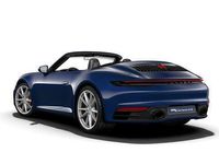 tweedehands Porsche 911 Carrera 4S Cabriolet 992