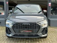 tweedehands Audi Q3 Sportback 35 TFSI S Edition