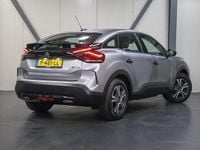 Occasion Citroën e-C4 Live 114 kW (156 PK) 2022 Grijs SUV