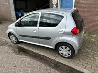 tweedehands Toyota Aygo 1.0-12V +