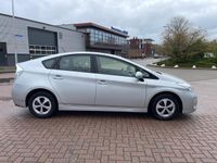 tweedehands Toyota Prius 1.8 Comfort Top 5 edition VOLLEDIG ONDERHOUDEN CAM