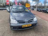 tweedehands Nissan Almera Tino 1.8 Acenta