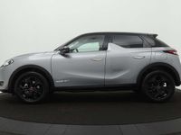 Occasion DS Automobiles DS3 Crossback Performance 102 PK (75 kW) 2023 Grijs SUV