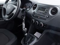 tweedehands Hyundai i10 1.0i Comfort | AIRCO ✅ 1e Eigenaar -GOEDE VRIJDAG