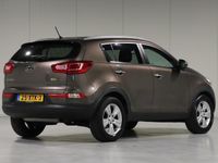 tweedehands Kia Sportage 1.6 GDI X-ecutive Plus Pack *Klimaatreg.*Parkeerse