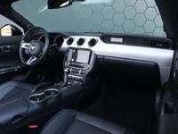 tweedehands Ford Mustang GT Convertible 5.0 V8 | STOELKOELING/VERWARMING |