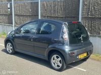 Occasion Peugeot 107 68 PK (50 kW) 2009 Grijs Hatchback