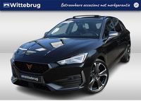 Occasion Cupra Leon VZ 245 PK (180 kW) 2023 Zwart Stationwagen