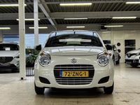 tweedehands Suzuki Alto 1.0 Comfort VVT NL-Auto / Radio-CD / Airco / ELKTR