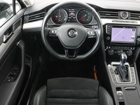 tweedehands VW Passat Variant 1.4 TSI GTE Highline | 2e eigenaar | Camera | Trek