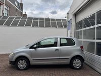 Occasion VW Fox Trendline 75 PK (55 kW) 2006 Grijs Hatchback