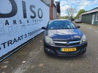 tweedehands Opel Astra 1.6 NETTE AUTO!!!