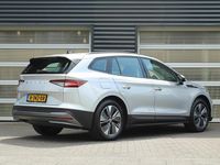 Occasion Skoda Enyaq iV 150 kW (204 PK) 2022 Grijs SUV