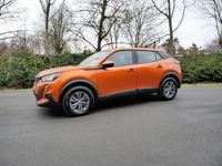 tweedehands Peugeot 2008 Active 12 Pure Tech EAT 8