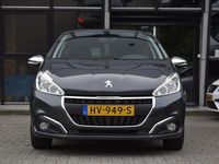 tweedehands Peugeot 208 1.2 PureTech Urban Soul Cruise NAP