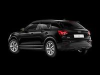 Nieuw Audi Q2 Proline 150 PK (110 kW) 2026 Zwart SUV