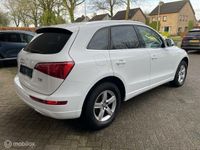 tweedehands Audi Q5 2.0 TFSI quattro Xenon/Led Climat Navi Bluetoot