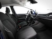 tweedehands Ford Fiesta 1.1 Trend | DRIVER ASSISTANCE / NAVIGATIE- PACK |
