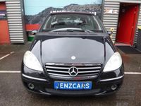 tweedehands Mercedes A170 Avantgarde, APK 7-24,rijdt perfect!