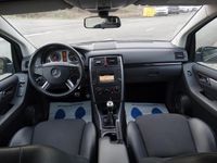 tweedehands Mercedes B160 BlueEFFICIENCY Business Class - CLIMATE CONTROL -