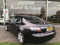 tweedehands Saab 9-5 2.0T Linear Exklusiv Automaat | Rijklaar incl gara