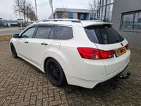 Occasion Honda Accord 156 PK (114 kW) 2009 Stationwagen