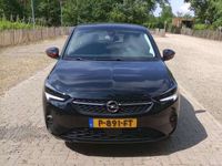 tweedehands Opel Corsa-e Elegance 50 kWh