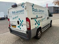 Occasion Peugeot Boxer 150 PK (110 kW) 2012 Overige Van