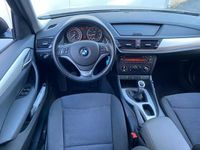 tweedehands BMW X1 1.8i sDrive| Airco|PDC|Stoelverw|6 Versn| Start/st