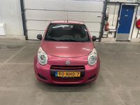 tweedehands Suzuki Alto 1.0 Comfort Plus *AC