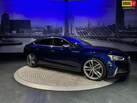 Occasion Audi S5 Proline 354 PK (260 kW) 2017 Blauw Coupé
