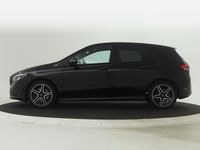 Occasion Mercedes B250e AMG 218 PK (160 kW) 2022 Zwart MPV