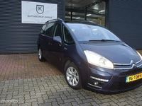 tweedehands Citroën Grand C4 Picasso 1.6 THP Selection 7p