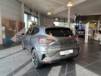 tweedehands Renault Clio V E-Tech Full Hybrid 145 techno | Pack City Premium