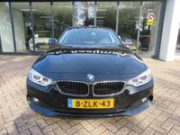 tweedehands BMW 420 4-SERIE Gran Coupé i High Executive *EXPORT/ EX BPM*Xenon*Leder*Navi*Camera*