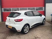 Occasion Renault Clio IV Zen 90 PK (66 kW) 2017 Wit Hatchback