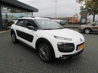 tweedehands Citroën C4 Cactus 1.2 PureTech Business, Camera, Stoelverwarming