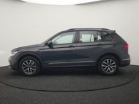 Occasion VW Tiguan Life 245 PK (180 kW) 2022 Grijs SUV