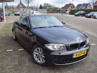 tweedehands BMW 120 Cabriolet 