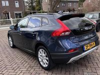 tweedehands Volvo V40 CC 1.5 T3 Polar+ Luxury | onderhouden | Eerste eigenaar |