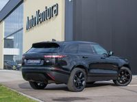 tweedehands Land Rover Range Rover Velar 2.0 P400e AWD S PHEV Cold Climate Pack Leder