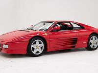 Occasion Ferrari 348 1992 Overige