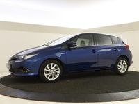 tweedehands Toyota Auris Hybrid 1.8 Hybrid Energy +