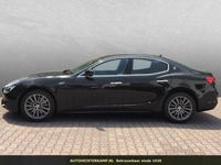 Occasion Maserati Ghibli GT 330 PK (242 kW) 2022 Zwart Coupé