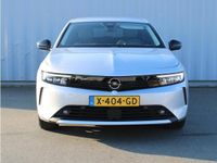 tweedehands Opel Astra Sports Tourer 1.2 Level 2 Navigatie