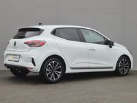 Occasion Renault Clio V Techno 91 PK (66 kW) 2025 Blanc glacier Hatchback
