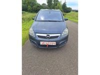Occasion Opel Zafira Executive 120 PK (88 kW) 2006 Grijs MPV