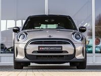 Occasion Mini Cooper Classic 136 PK (100 kW) 2023 Grijs Hatchback