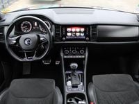 Occasion Skoda Kodiaq Business Line 2023 Zwart SUV